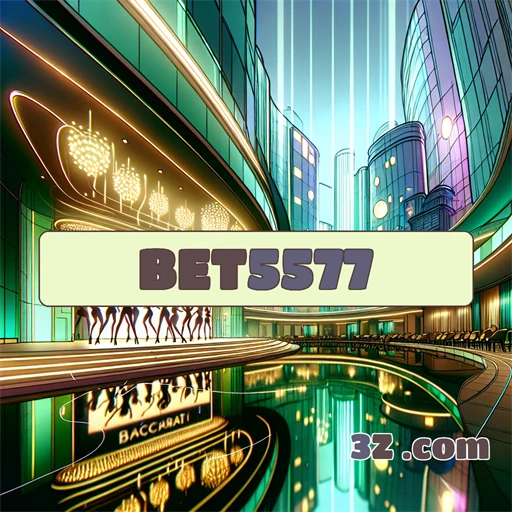 Slots Incríveis: Diversão e Prêmios no bet5577.com