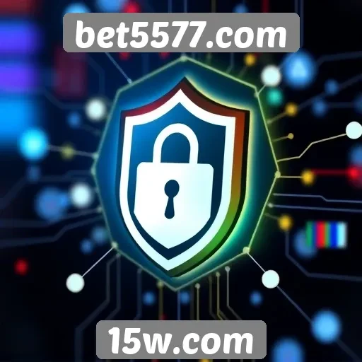 Análise da segurança do site bet5577.com