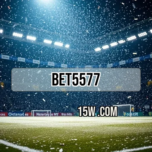 bet5577.com Eventos
