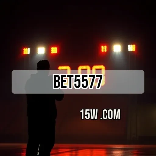 bet5577.com Jackpots