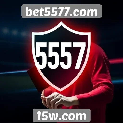 Segurança e proteção para jogadores no Bet5577.com
